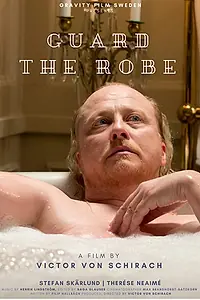 Постер к фильму «Guard the robe (2018)»