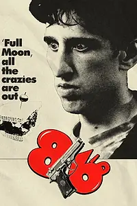 Постер к фильму «86'd (2018)»