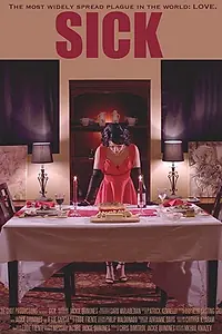 Постер к фильму «Sick (2018)»