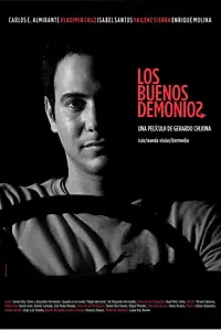 Главный постер фильма «Los buenos demonios (2018)»