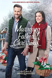 Постер к фильму «Свадьба на Рождество (2018)»