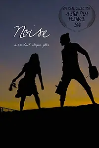 Постер к фильму «Noise (2018)»