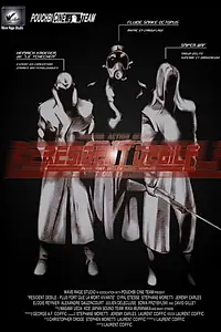Постер к фильму «Résident Débile (2000)»
