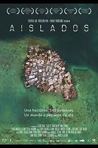 Постер к фильму «Aislados (2015)»