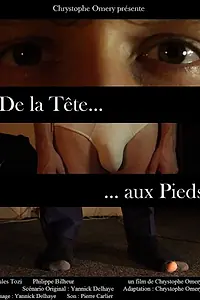 Главный постер фильма «De la tête aux pieds (2017)»