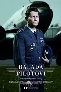 Постер к фильму «Balada o pilotovi (2018)»