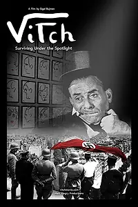 Постер к фильму «Vitch (2017)»