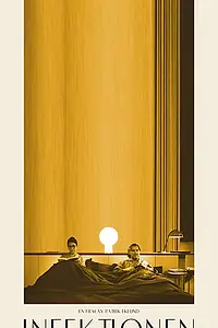 Главный постер фильма «Infektionen (2018)»
