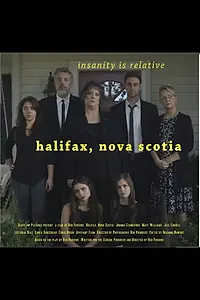 Постер к фильму «Halifax, Nova Scotia (2017)»