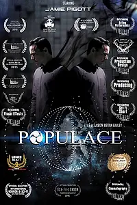 Постер к фильму «Население (2015)»