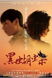 Главный постер фильма «Hei hu di (2017)»