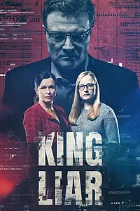 Главный постер сериала «Keisari Aarnio (2018)»