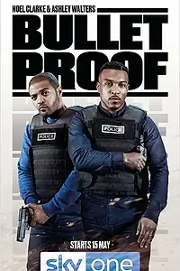 Постер к сериалу «Пуленепробиваемые (2018 - 2021)»