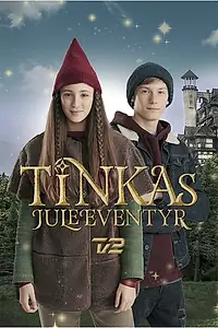 Постер к сериалу «Tinkas Juleeventyr (2017)»