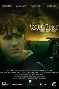 Постер к фильму «Szürkület (2017)»