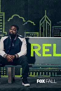Постер к сериалу «Рел (2018 - 2019)»