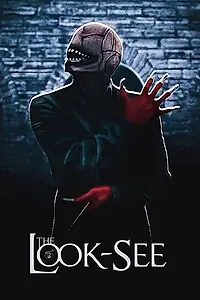 Постер к сериалу «The Look-See (2017)»