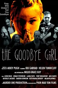 Главный постер фильма «The Goodbye Girl (2018)»