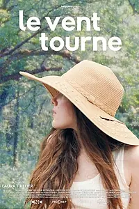 Постер к фильму «Le vent tourne (2018)»