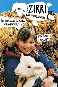 Постер к фильму «Zirri - Das Wolkenschaf (1993)»