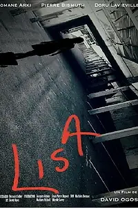 Постер к фильму «Lisa (2017)»