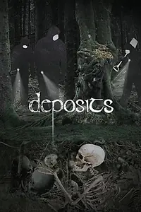 Постер к мультфильму «Deposits (2017)»