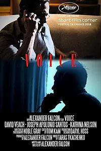 Постер к фильму «Voice (2018)»
