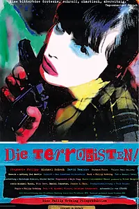 Постер к фильму «Террористы! (1992)»