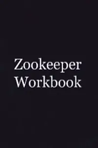 Постер к фильму «Zookeeper Workbook (1997)»