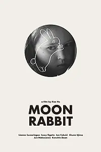 Постер к фильму «Moon Rabbit (2018)»