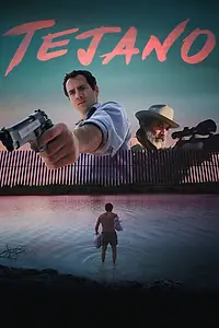 Постер к фильму «Техасец (2018)»