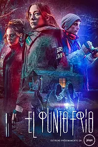 Постер к сериалу «El punto frío (2018)»