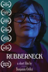 Постер к фильму «Rubberneck (2018)»