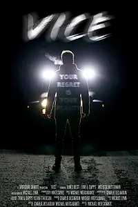 Постер к фильму «Vice (2018)»