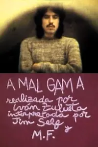 Постер к фильму «A MAL GAM A (1976)»