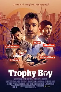 Постер к фильму «Trophy Boy (2018)»