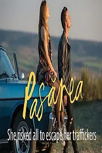 Постер к фильму «Pasarea (2018)»