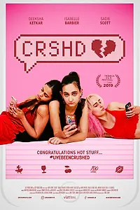 Постер к фильму «Crshd (2019)»