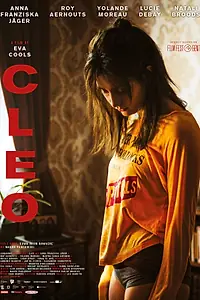 Постер к фильму «Клео (2019)»