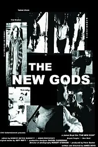 Постер к фильму «The New Gods (1997)»