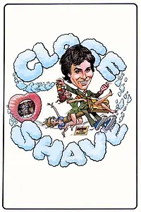Главный постер фильма «Close Shave (1979)»