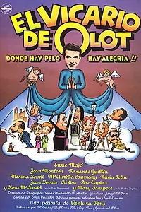 Постер к фильму «Викарий из Олота (1981)»