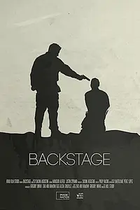 Постер к фильму «Backstage (2017)»