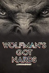 Постер к фильму «Wolfman's Got Nards (2018)»