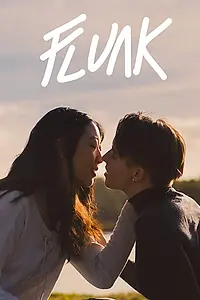 Постер к сериалу «Flunk (2018)»