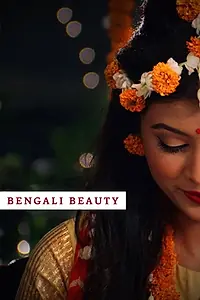 Постер к фильму «Bengali Beauty (2018)»