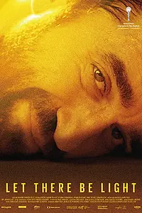 Главный постер фильма «Да будет свет (2019)»