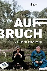 Постер к фильму «Aufbruch (2018)»