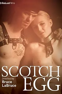 Постер к фильму «Scotch Egg (2018)»
