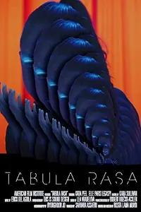 Постер к фильму «Tabula Rasa (2018)»
